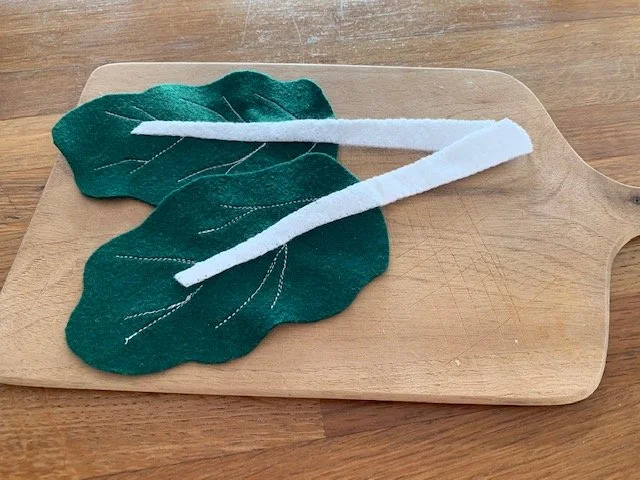 Swiss Chard