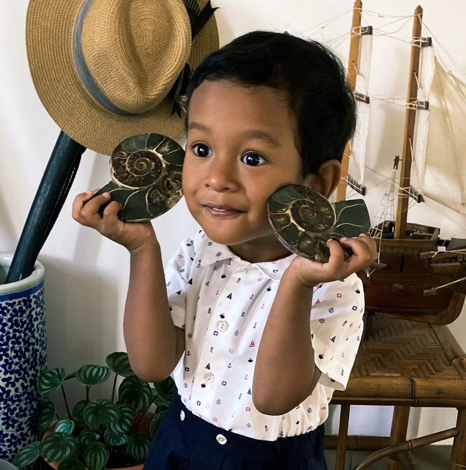  Traditional timeless baby boy chic outfit  Paris boutique for children  Classic high quality French style clothing 