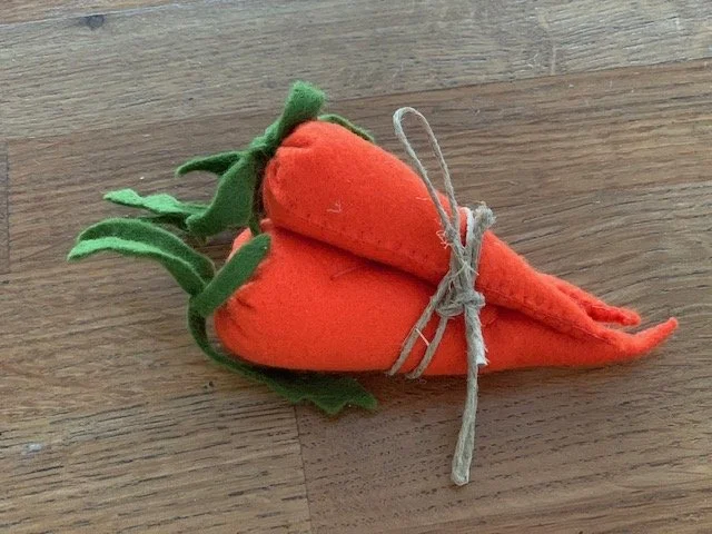 Carrot