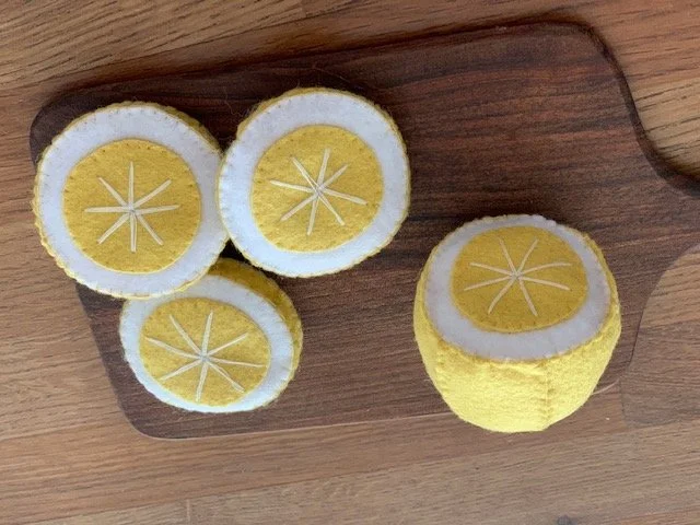 Lemons