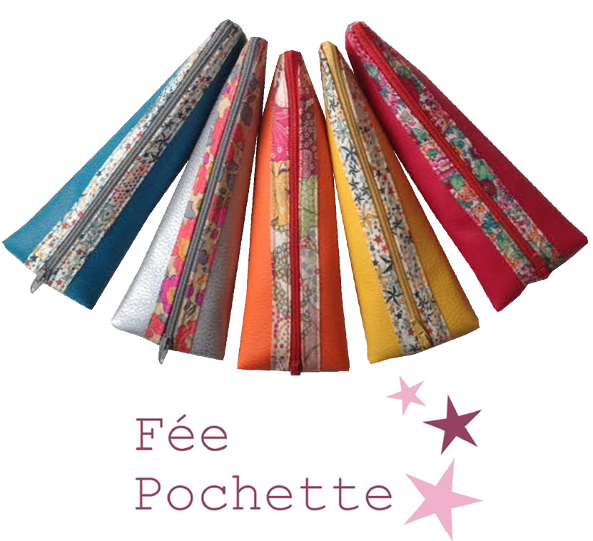 Fée Pochette at L'Île aux Fées