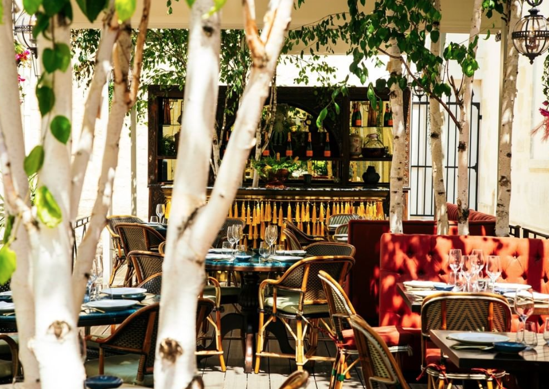 THE ART OF FRENCH LIVING - BEAUPASSAGE