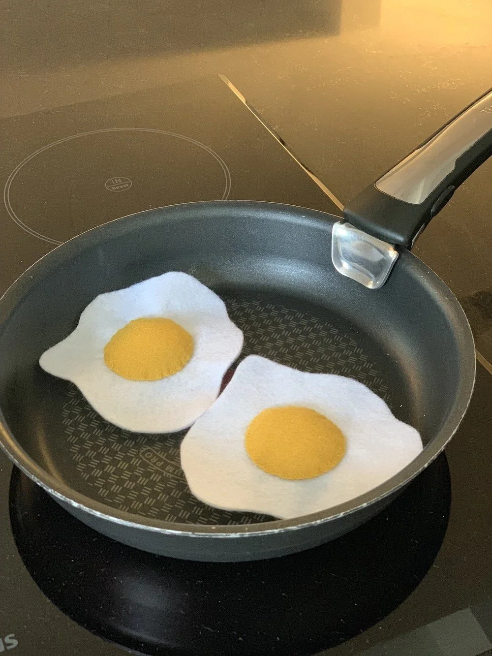 Eggs