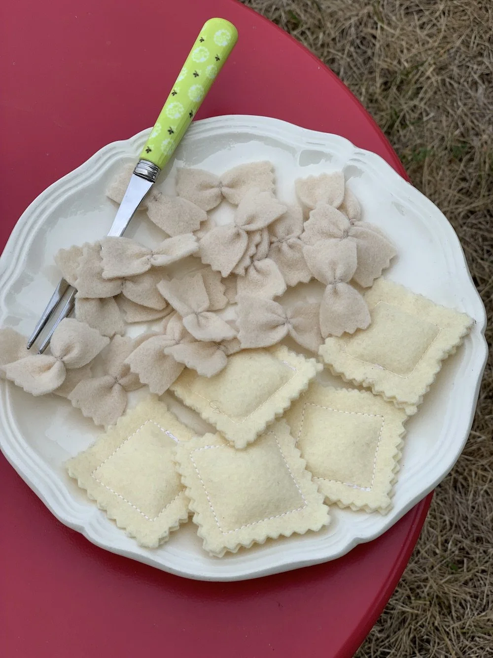 Italian Pasta