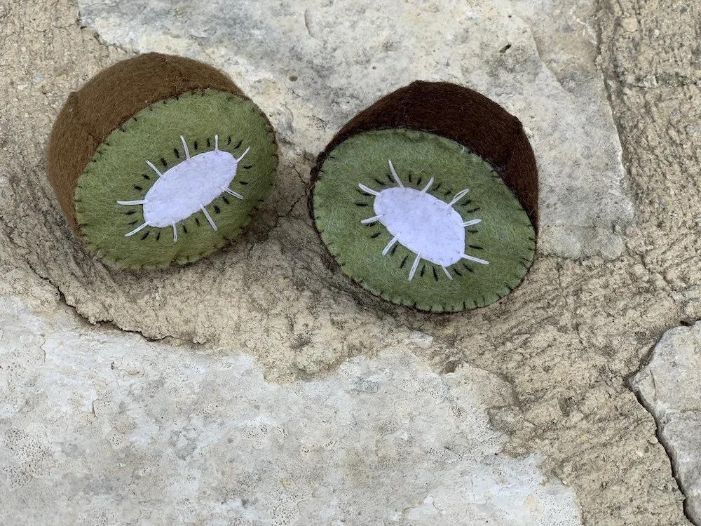 Kiwis