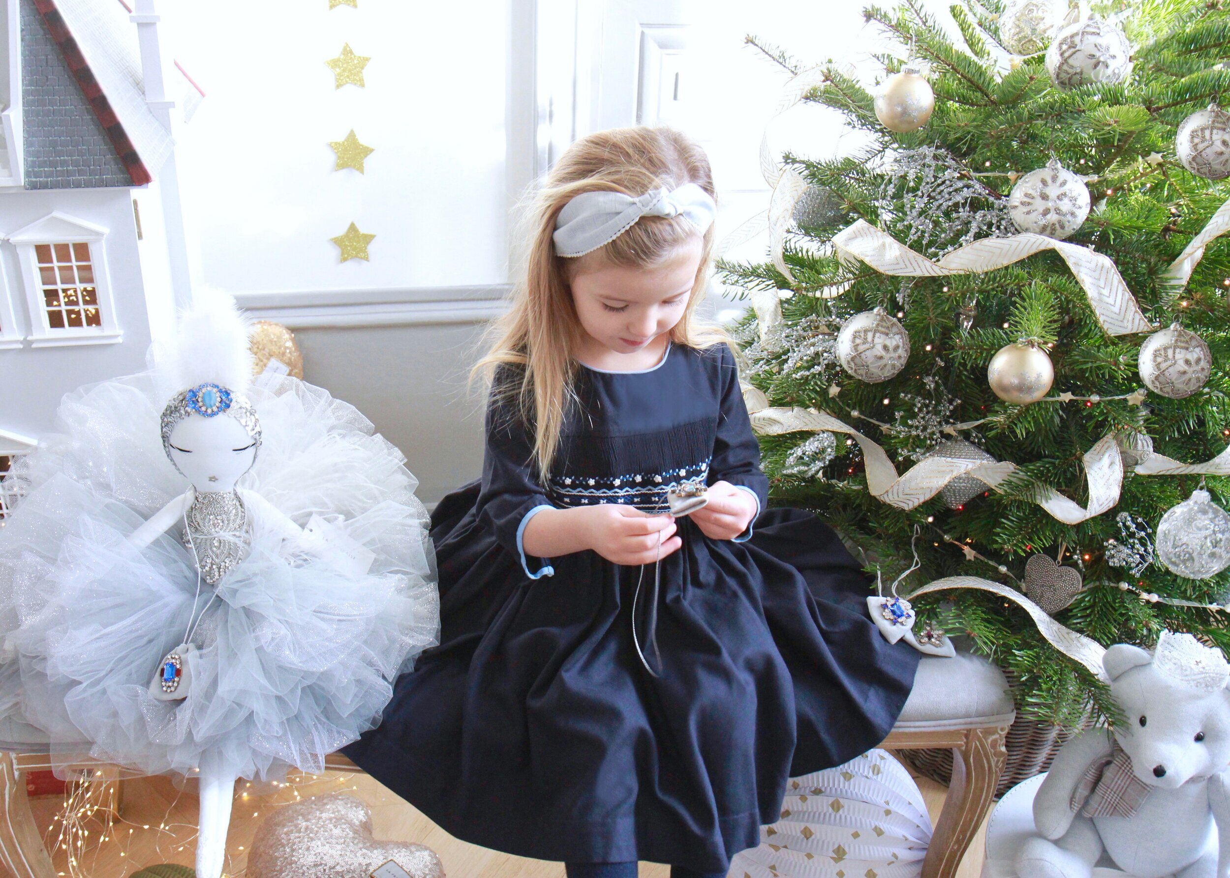 CELEBRATING CHRISTMAS THE FRENCH WAY - INSIDER’S GUIDE TO OUR TRADITIONS FOR THE FESTIVE SEASON