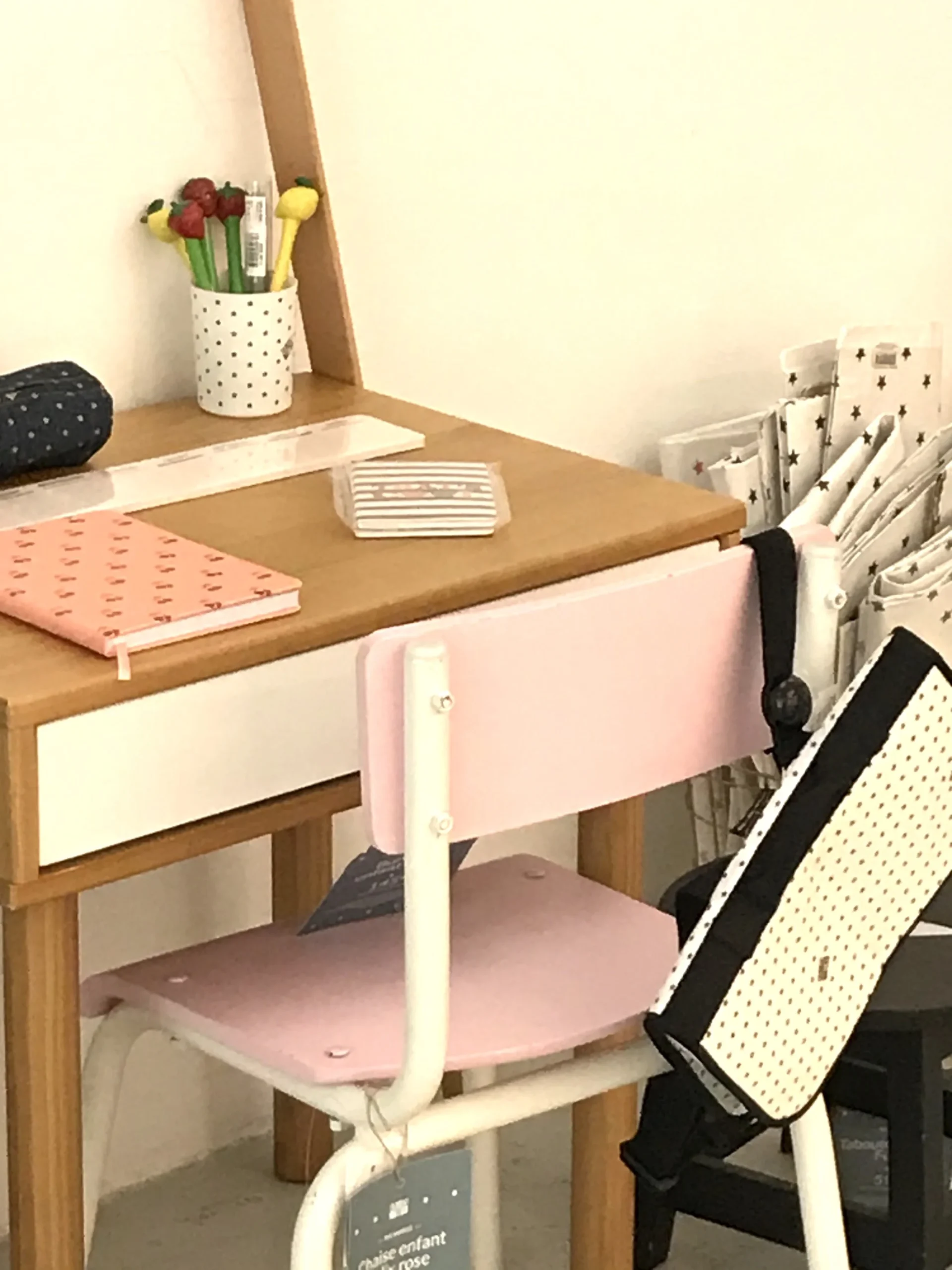Bonton - Parisian children's concept store - Where to buy for kids in Paris - L'Île aux Fées - Home decor