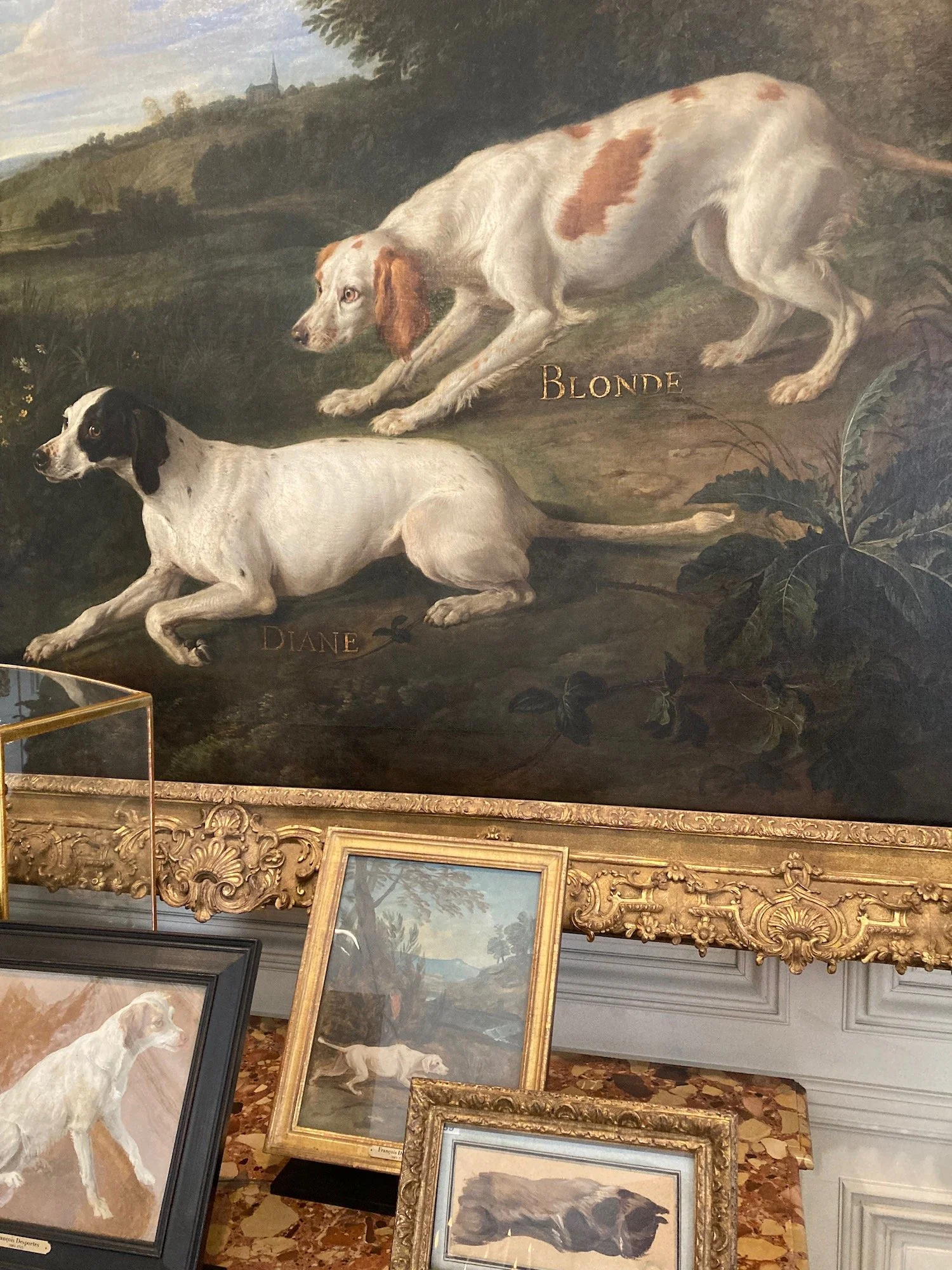  Paris museum family outing Musée de la Chasse et de la Nature off beaten tracks one of a kind experience 