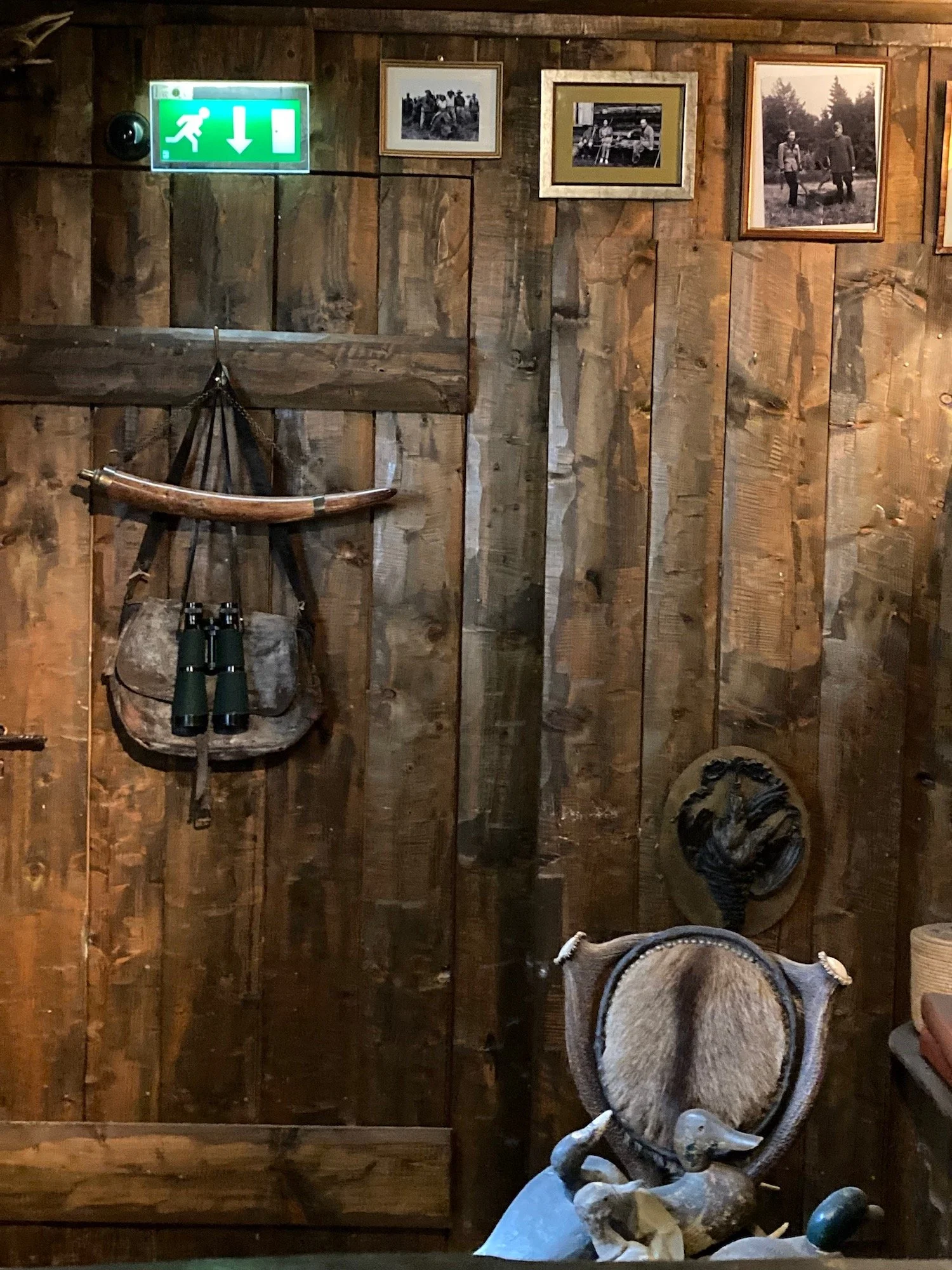  Paris museum family outing Musée de la Chasse et de la Nature off beaten tracks one of a kind experience 