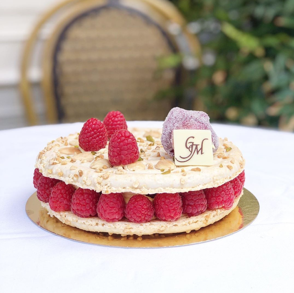 PARISIAN "GOURMANDISE" AT MAISON MULOT