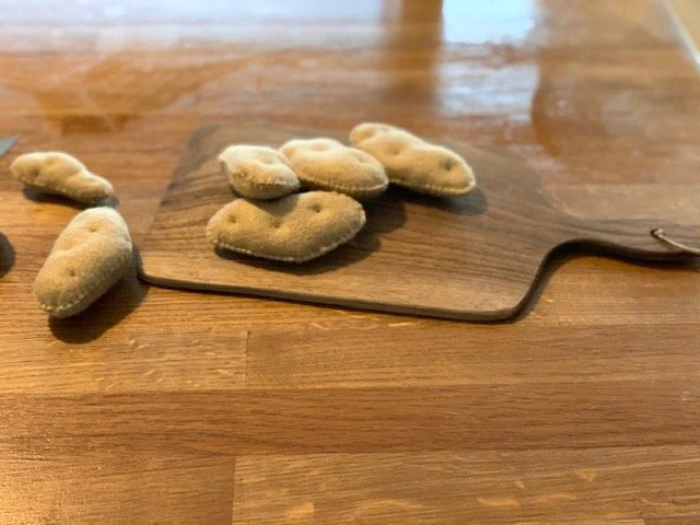 Potatoes