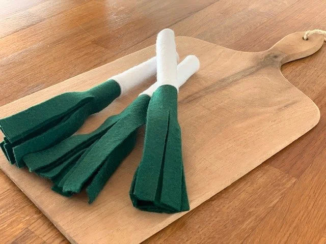 Leek