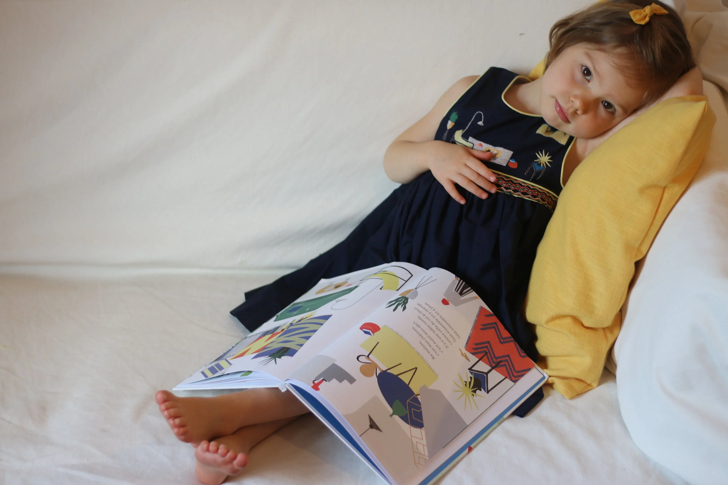 Paris boutiique - kids - books