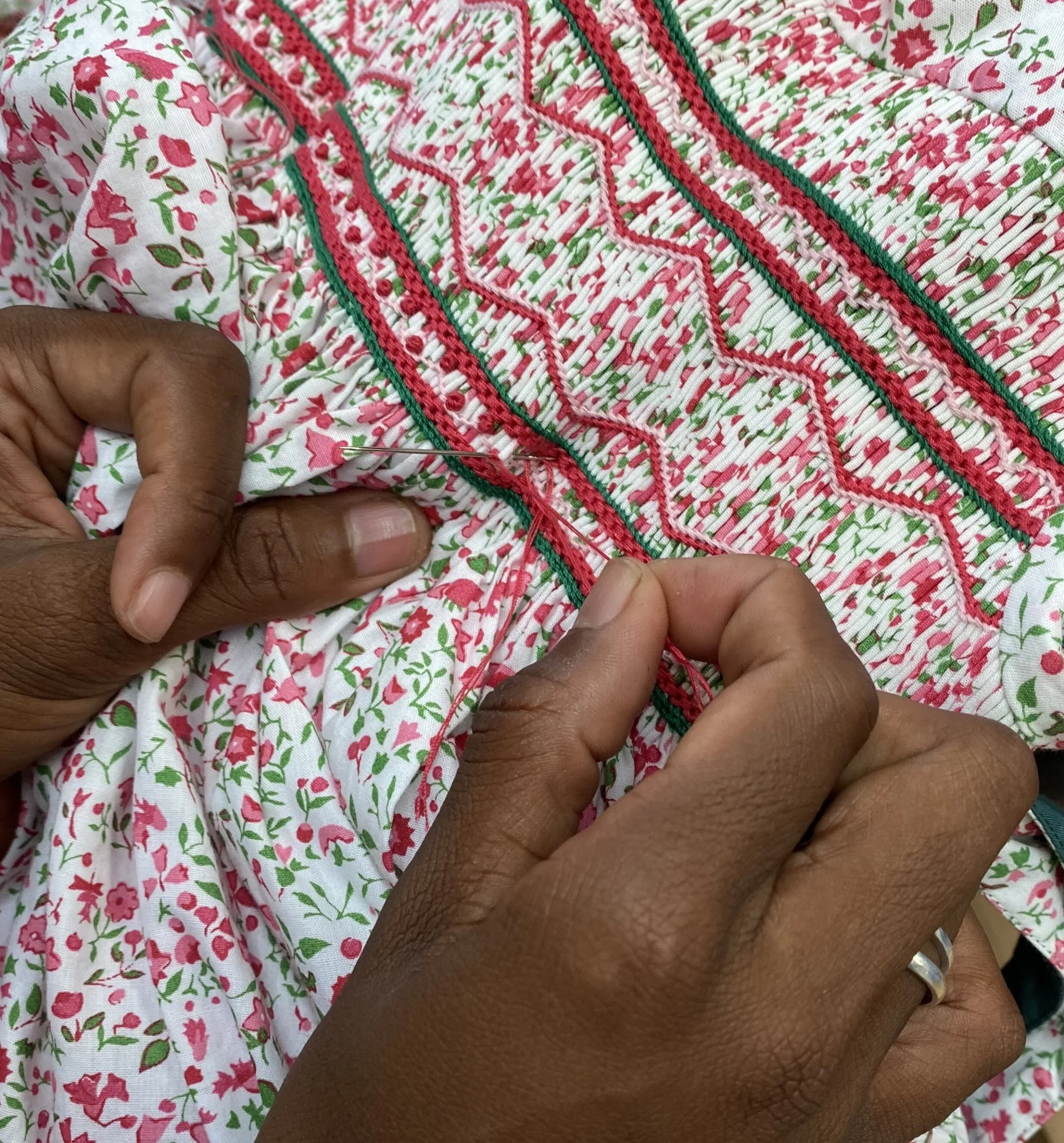 SAVOIR FAIRE ATELIER SMOCKS PERLINE P232.jpeg