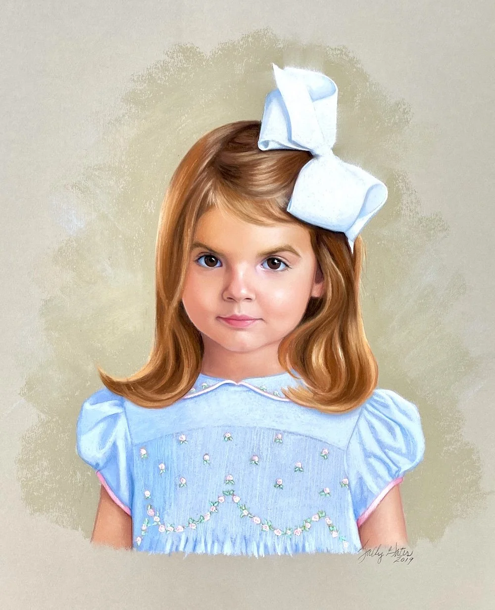  Traditional timeless chic handmade smocked dress for heirloom portraits  Paris boutique for children  Classic high quality French style clothing for babies and girls 