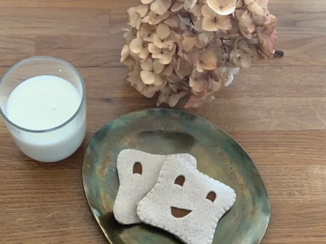 French BN biscuits
