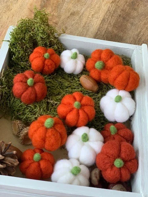Pumpkin