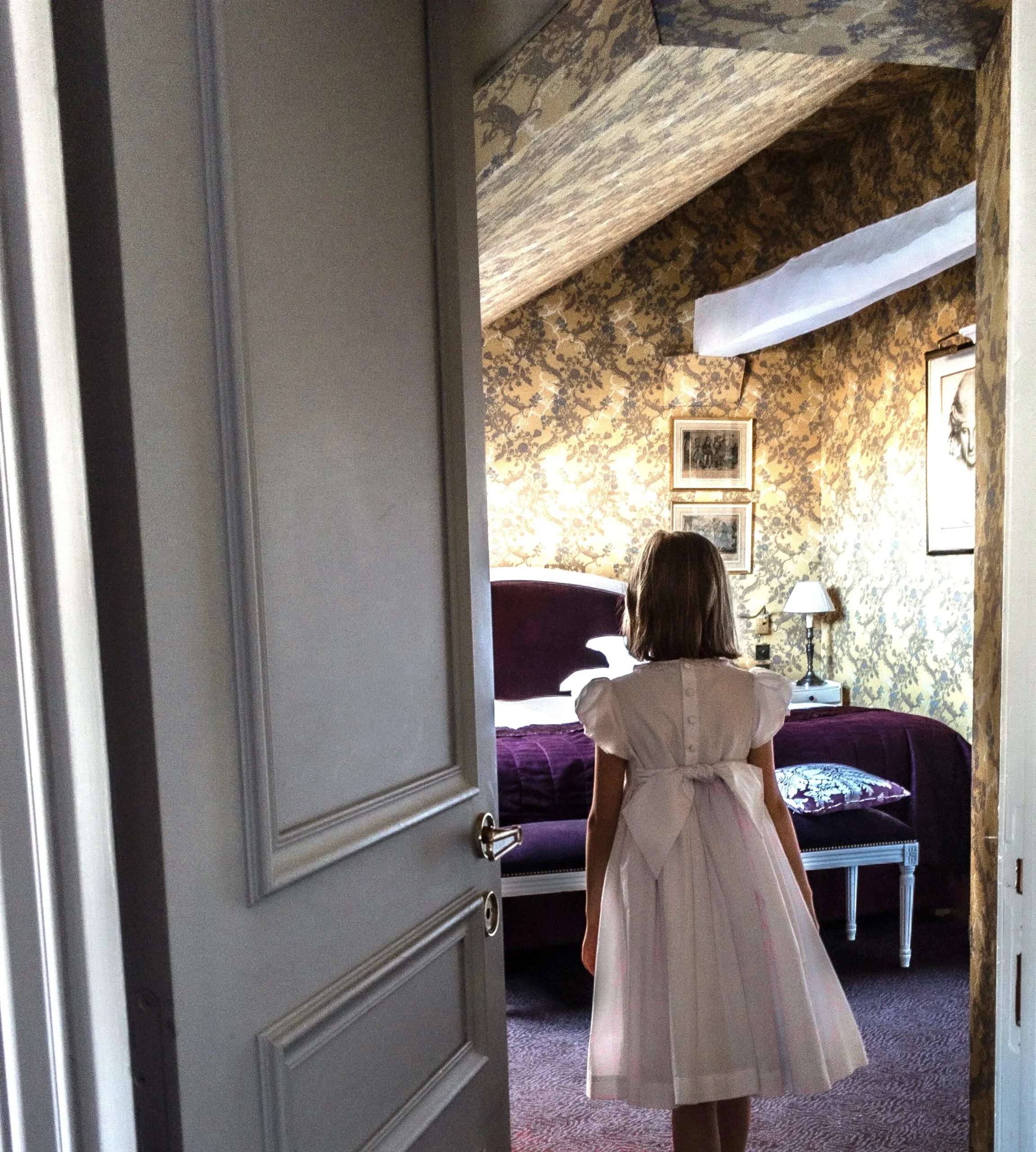 hotel de buci - picture by @fleur de juan