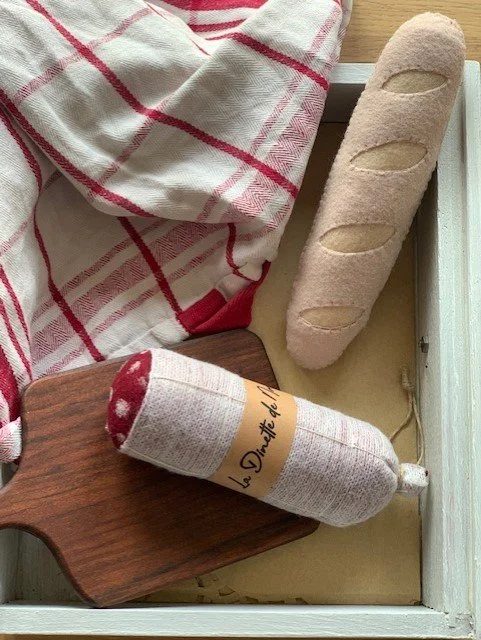 Saucisson